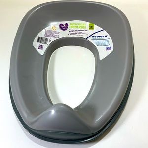Safe & Secure Potty Ring 18+ months